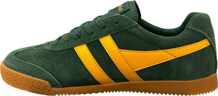 Gola HARRIER CMA192NI Sneaker groen