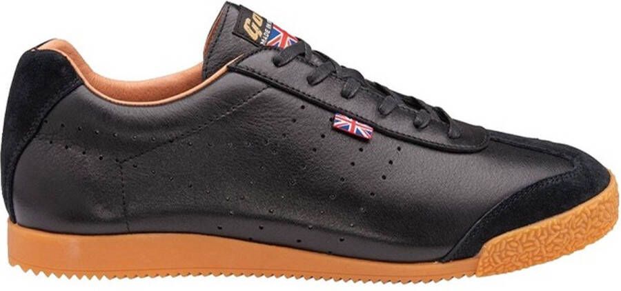 Gola De sneakers van de manier Harrier Luxe