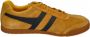 Gola Classic Sneakers GOLA HARRIER SUEDE met modieus contrastbeleg - Thumbnail 9