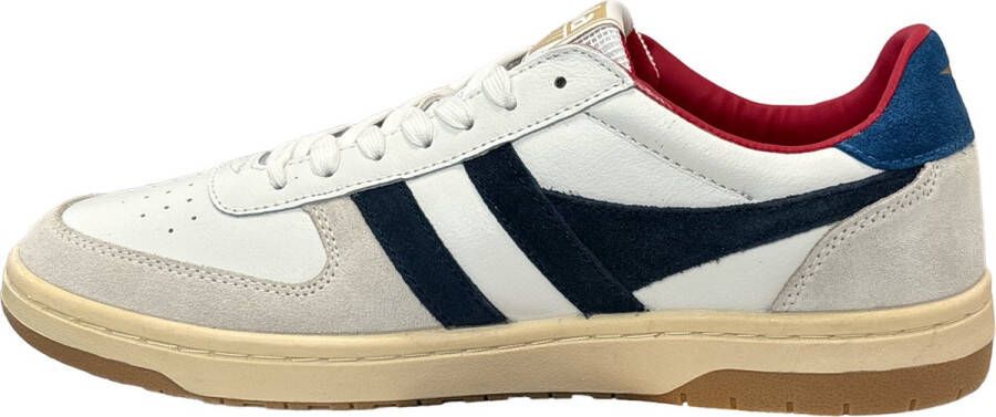 Gola HAWK CMB336XE Sneaker wit