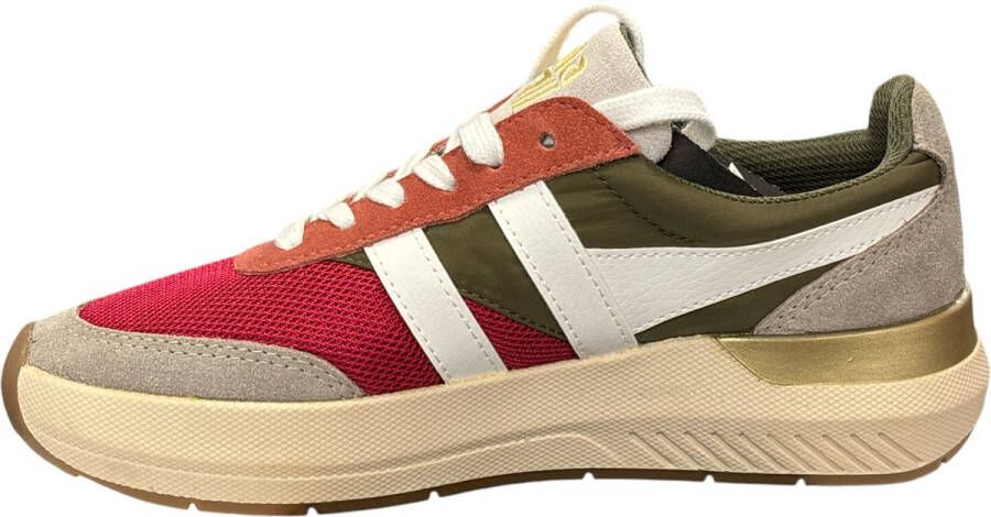 Gola RAVEN CLB516RN Sneaker multicolor