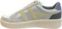 Gola SUPERSLAM CLB334JY Sneaker offwhite - Thumbnail 1