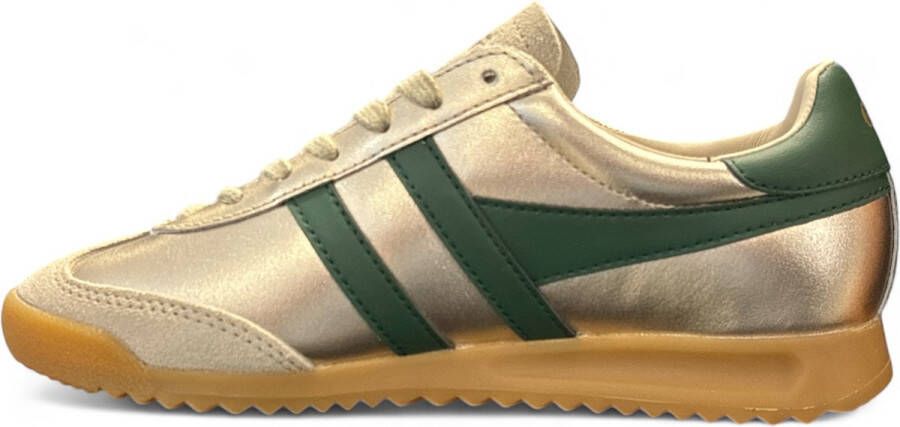 Gola TORPEDO CLB742YN Sneaker goud