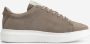 Goosecraft GC Julian Cupsole Heren Sneakers Grey Parrot - Thumbnail 3