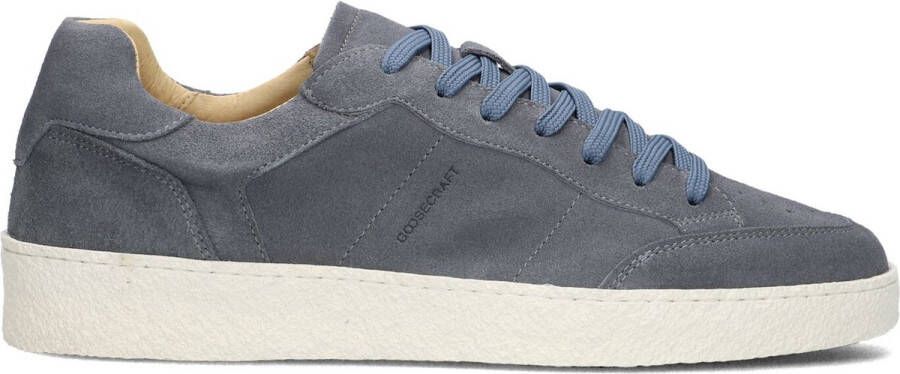 Goosecraft Noptera 4 Sneakers Heren Blauw