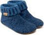 Gottstein en huissloffen Knit Boot - Thumbnail 1