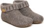 Gottstein en huissloffen Knit Boot - Thumbnail 1