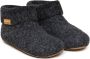 Gottstein en huissloffen Knit Boot - Thumbnail 1