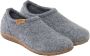 Gottstein en slippers Alpine Midcut RU - Thumbnail 1