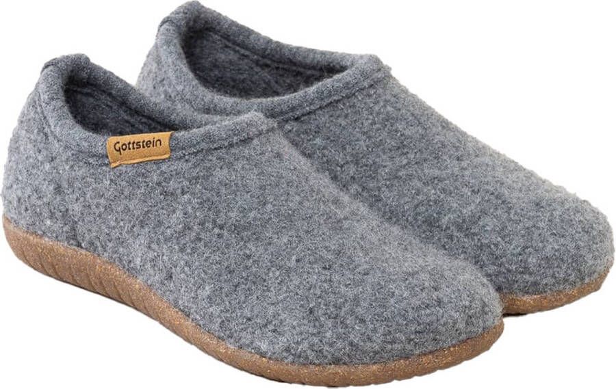 Gottstein en slippers Alpine Midcut RU