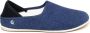 Gottstein en slippers Linen Slip-On - Thumbnail 1