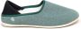 Gottstein en slippers Linen Slip-On - Thumbnail 1