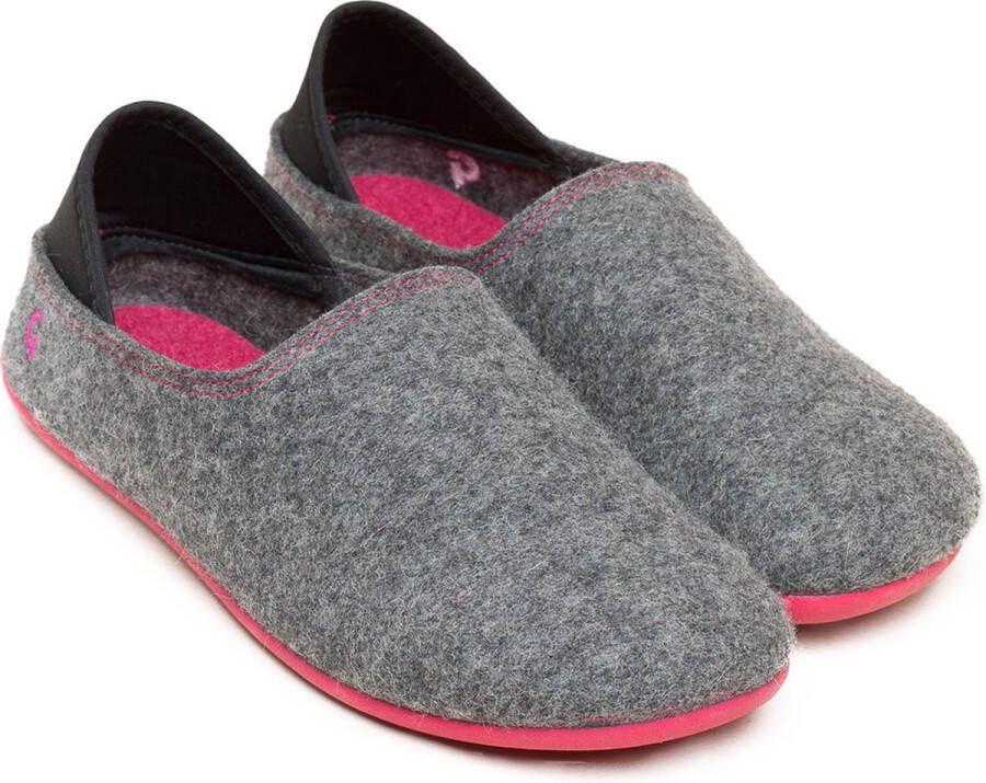 Gottstein en slippers Wool Slip-On