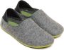 Gottstein en slippers Wool Slip-On - Thumbnail 1