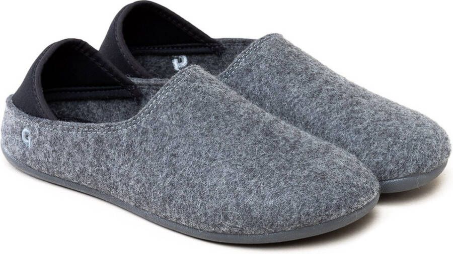 Gottstein en slippers Wool Slip-On