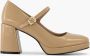 Graceland pumps beige - Thumbnail 2