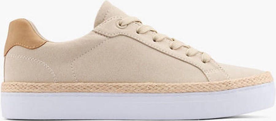 Graceland Beige sneaker