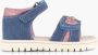 Graceland sandalen blauw - Thumbnail 2