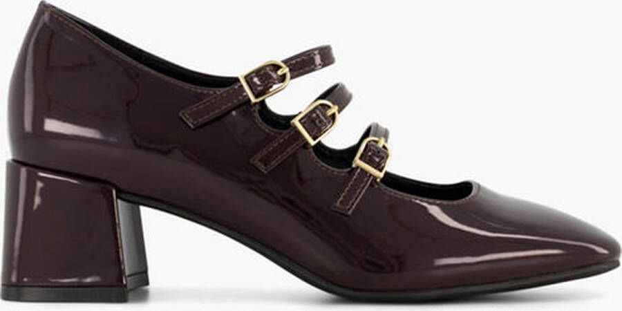 Graceland Bordeaux pump