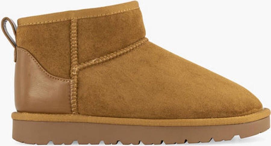 Graceland gevoerde enkelboots camel