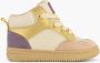 Graceland sneakers beige roze goud - Thumbnail 2