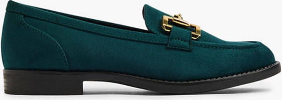 Graceland Groene loafer sierketting - Foto 1