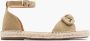 Graceland sandalen beige - Thumbnail 2