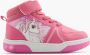 Graceland Roze hoge sneaker - Thumbnail 2