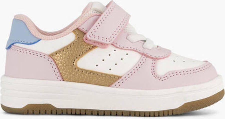 Graceland Roze sneaker