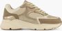 Graceland chunky sneaker taupe - Thumbnail 2