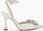 Graceland Witte pump - Thumbnail 2