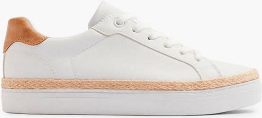 Graceland Witte sneaker