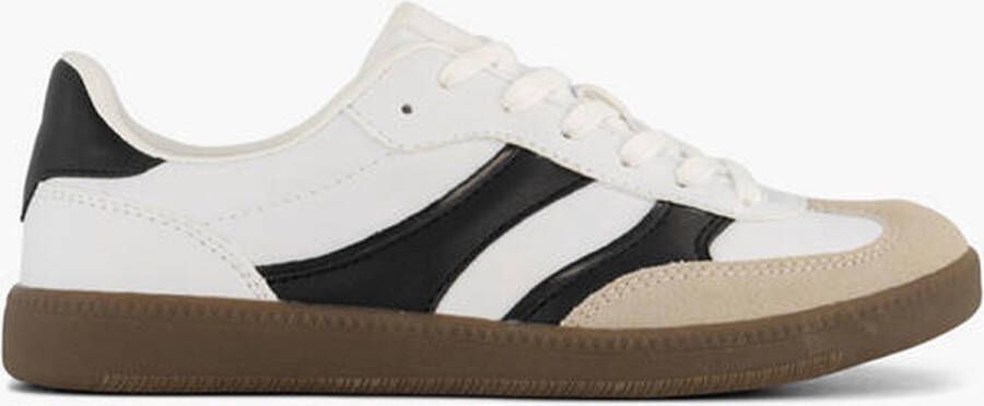 Graceland Witte sneaker