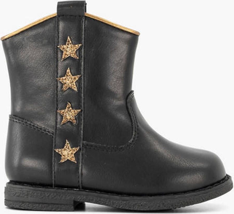 Graceland Zwarte boots