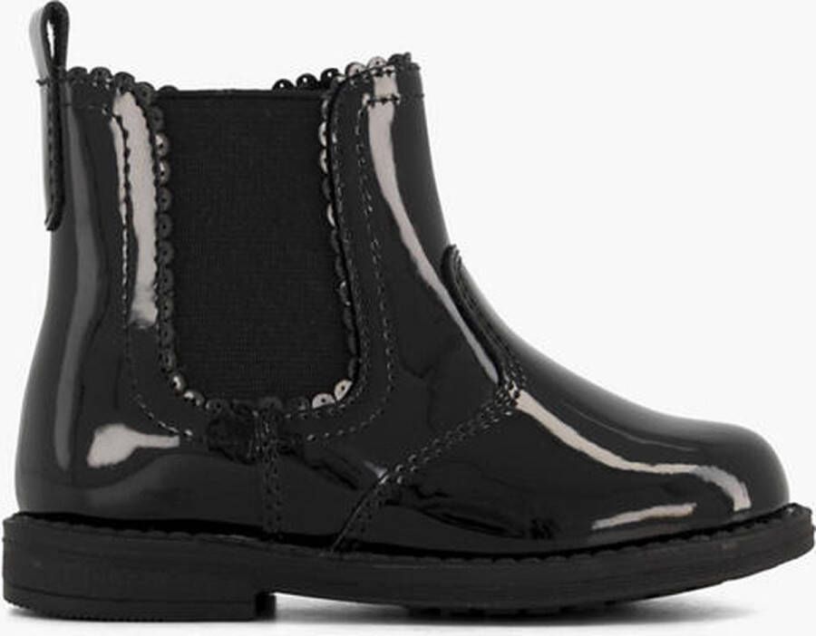 Graceland Zwarte chelsea boot