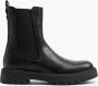 Graceland Zwarte chelsea boot - Thumbnail 2