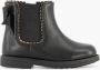 Graceland Zwarte chelsea boot strik - Thumbnail 2