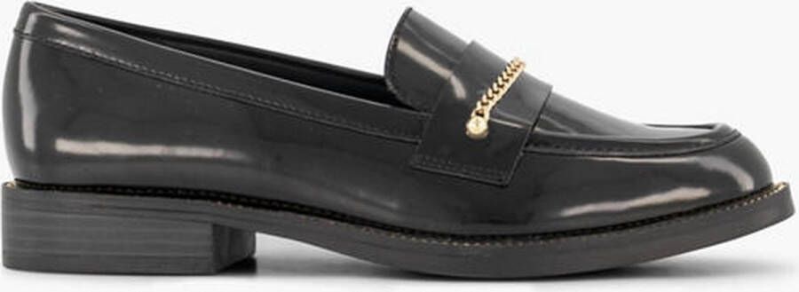 Graceland Zwarte loafer