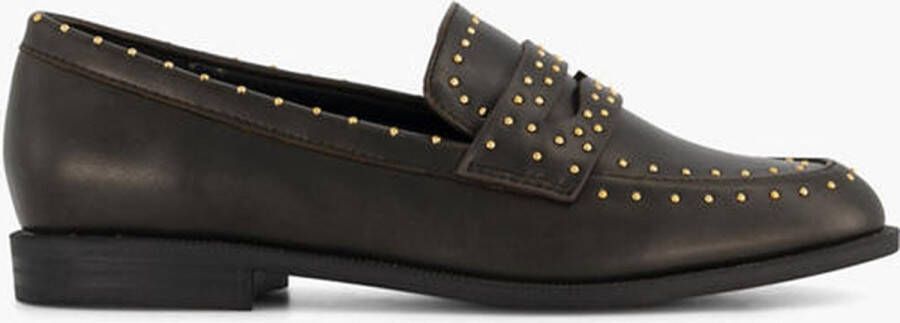 Graceland Zwarte loafer