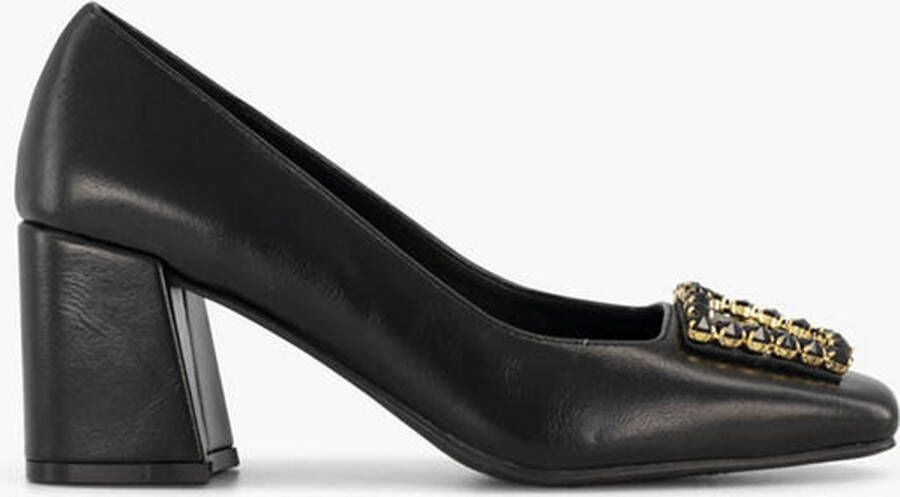 Graceland Zwarte pump