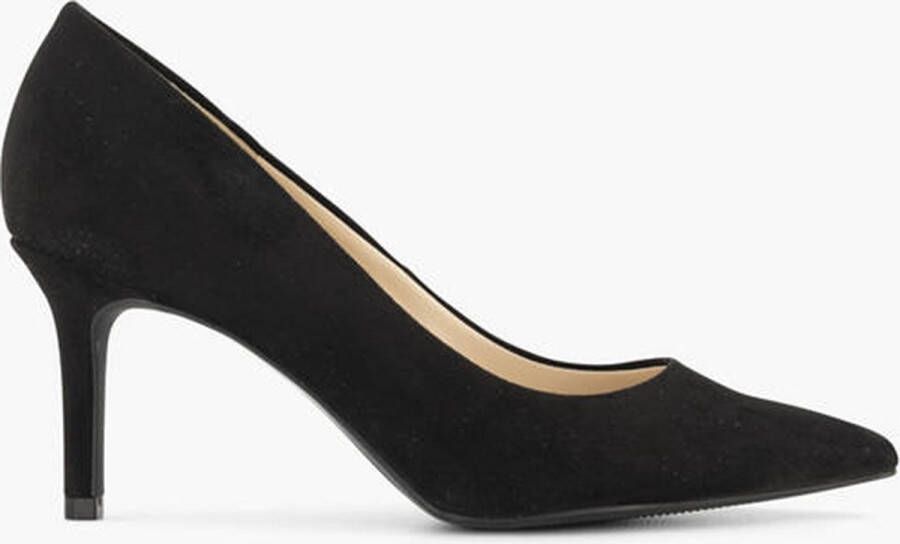 Graceland Zwarte pump