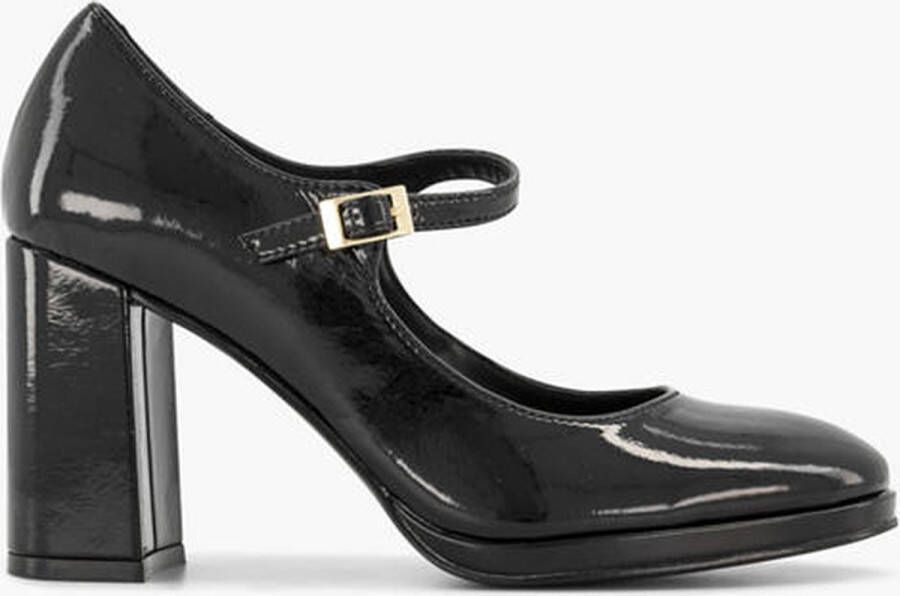 Graceland Zwarte pump