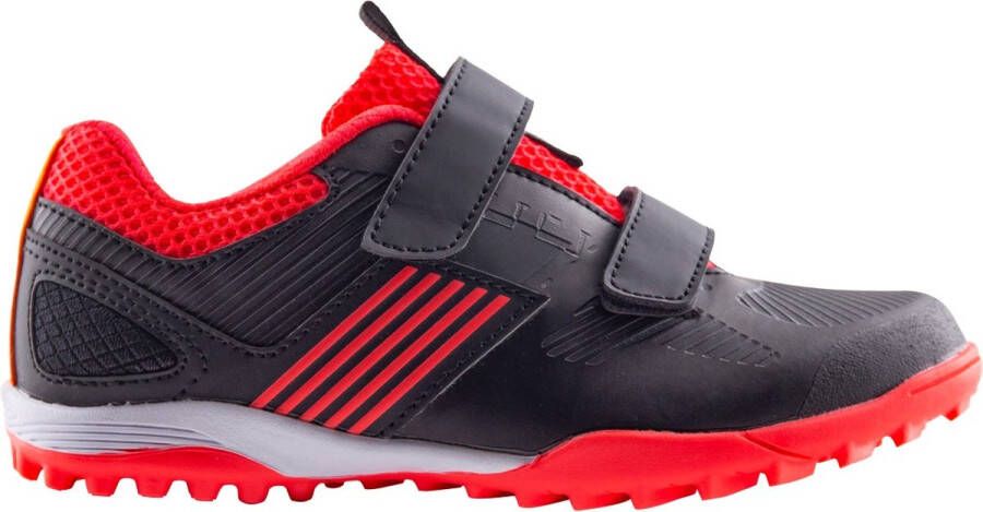 Grays Flash 2.0 Mini Sportschoenen Hockey TF (Turf) Black Red