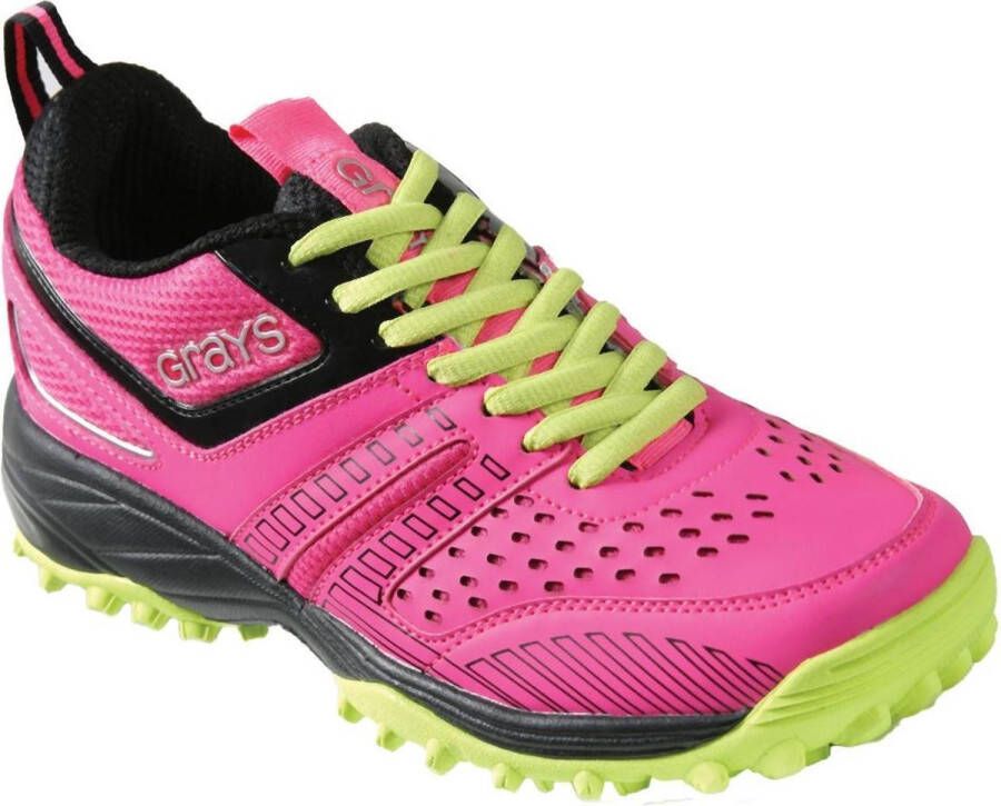 Grays G500 Hockeyschoenen Unisex Roze