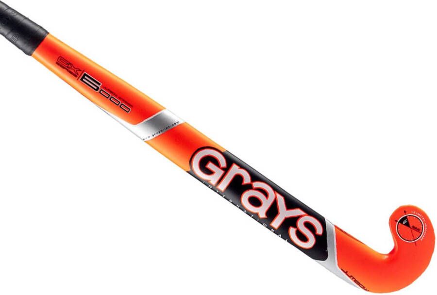 Grays GX6000 Hockeystick 36.5 inch