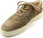 Greve Bruin Tinten Wave 2220 Lage sneakers Heren Bruin - Thumbnail 8