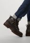 GREVE Veterboots Heren Dolimiti 3224 Maat: 40 5 Materiaal: Leer Kleur: Bruin - Thumbnail 2