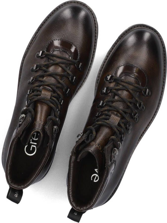 Greve Dolimiti 3226 Boots Heren Cognac