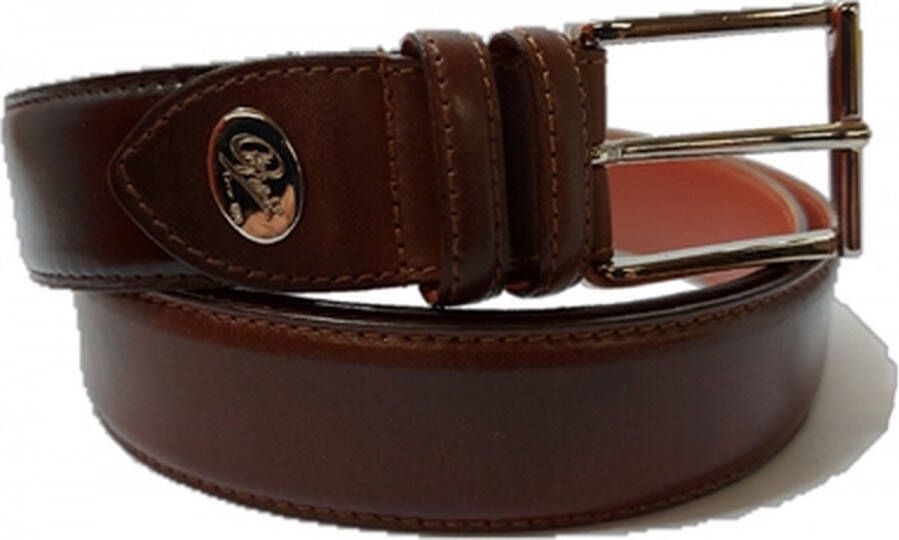 Greve Riem 9271335 2713 Cognac Patina