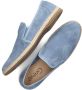 Greve Blauwe Loafer Riviera 3330 Lichtgewicht Stijlvol Blue Heren - Thumbnail 2